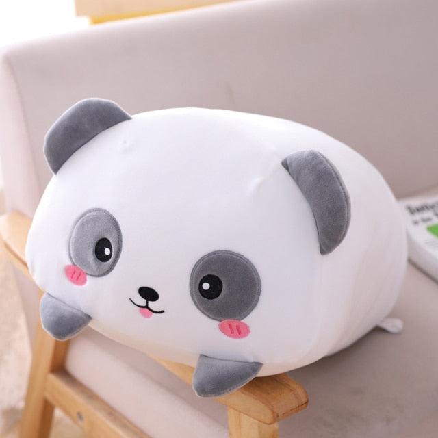Animaux en peluche de dessins animés – Image 6