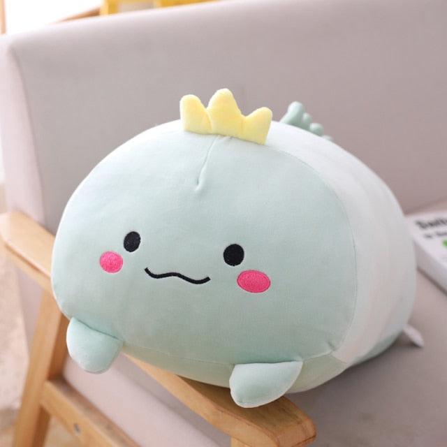 Animaux en peluche de dessins animés – Image 3