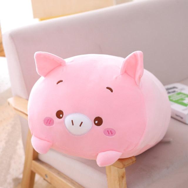 Animaux en peluche de dessins animés – Image 4