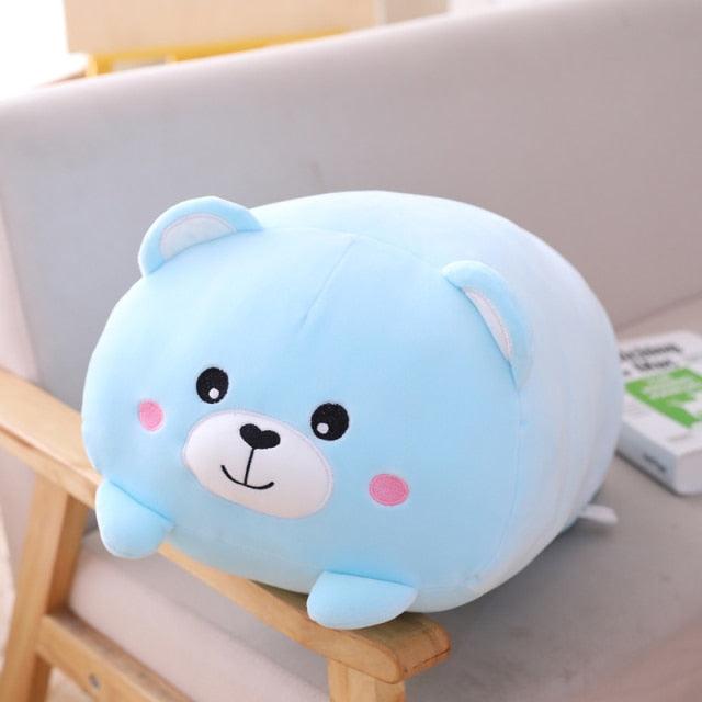 Animaux en peluche de dessins animés – Image 5