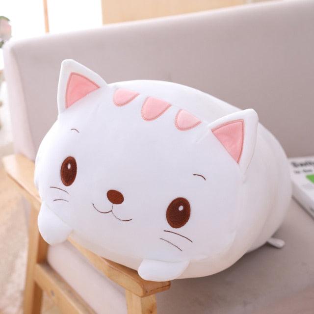 Animaux en peluche de dessins animés – Image 7