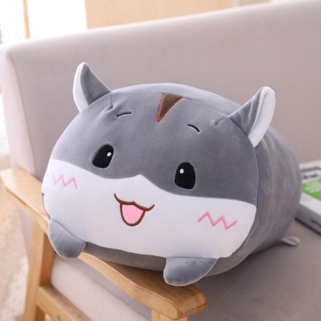 Animaux en peluche de dessins animés – Image 8
