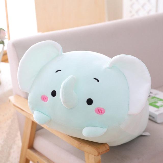 Animaux en peluche de dessins animés – Image 10