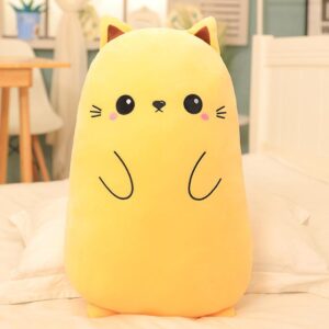 Peluches Super Kawaii Kitty Cat