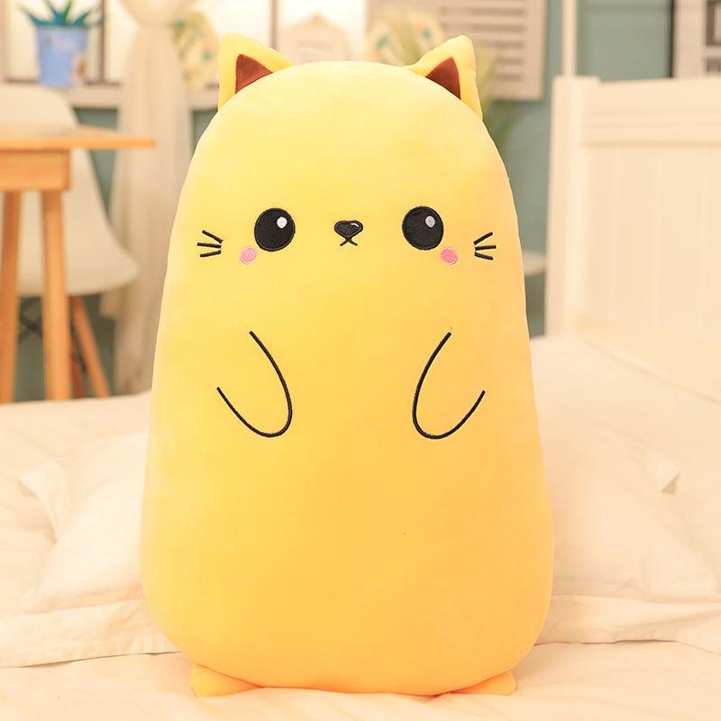 Peluches Super Kawaii Kitty Cat