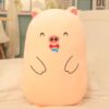 Peluches Super Kawaii Piggy