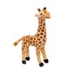 Jouet en peluche Girafe Mignonne Real Life