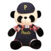 Peluche Panda géant doux et mignon