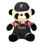 Peluche Panda géant doux et mignon