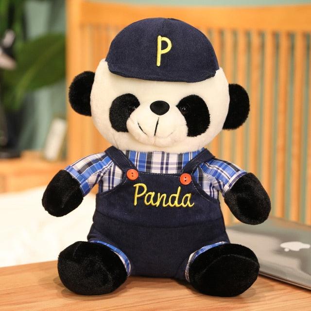 Peluche Panda géant doux et mignon – Image 2