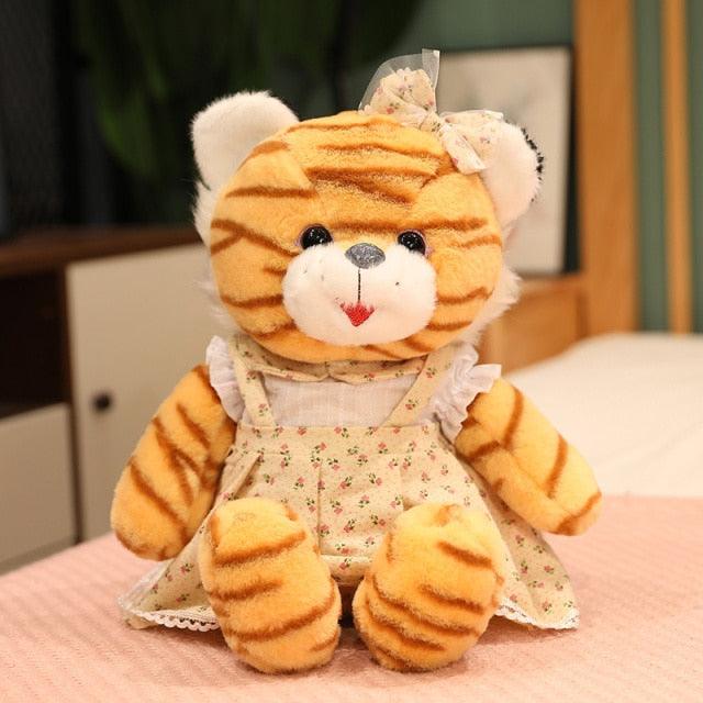 Peluche Sweet Tiger – Image 4