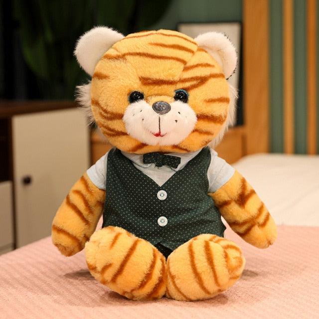 Peluche Sweet Tiger – Image 2