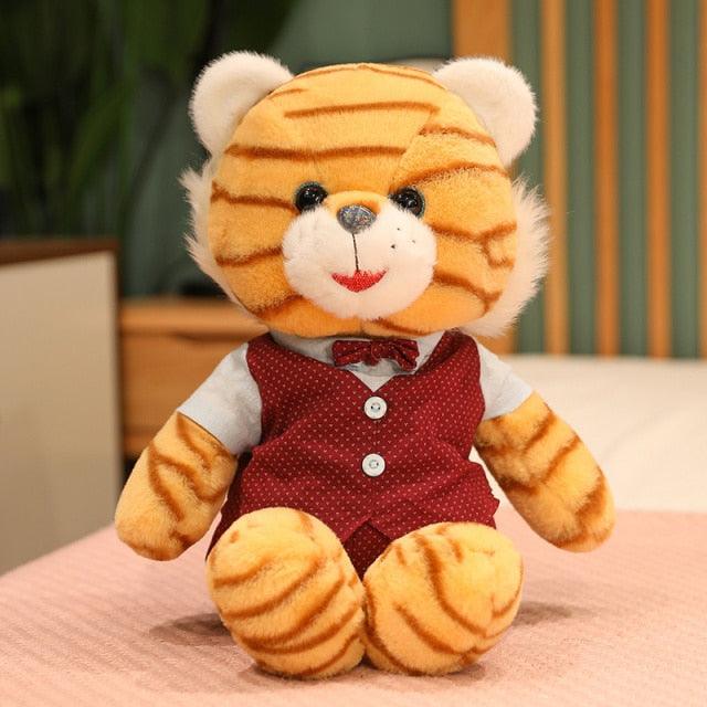 Peluche Sweet Tiger – Image 3