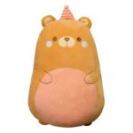 Oreiller en peluche Kawaii