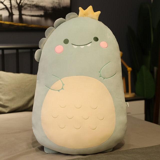 Oreiller en peluche Kawaii – Image 5