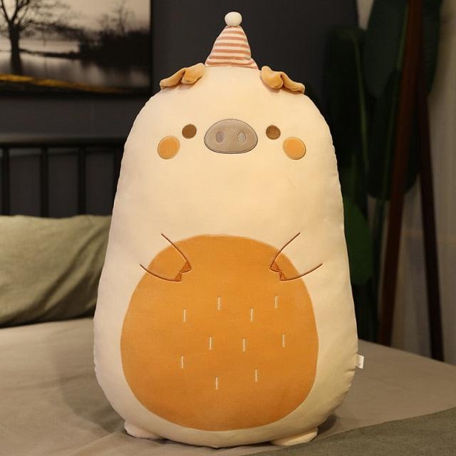 Oreiller en peluche Kawaii – Image 4