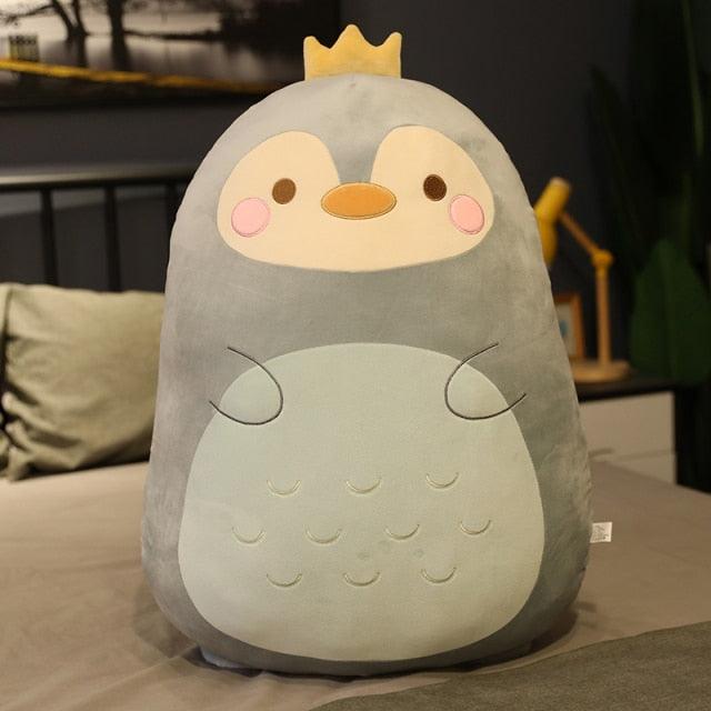 Oreiller en peluche Kawaii – Image 3