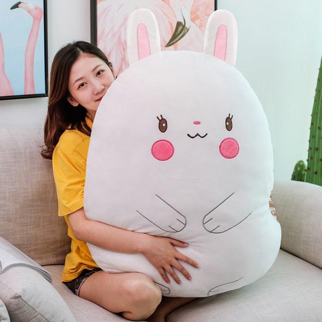 Oreiller en peluche Kawaii – Image 5
