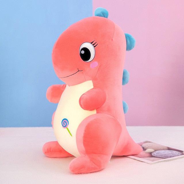 Peluche dinosaure mignon pour enfants – Image 2