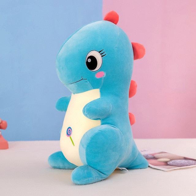 Peluche dinosaure mignon pour enfants – Image 4