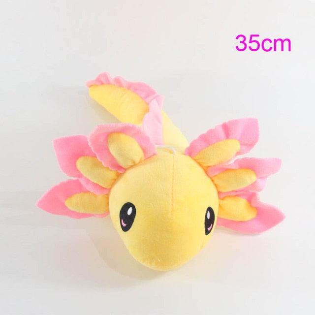 Peluches Axolotl – Image 3