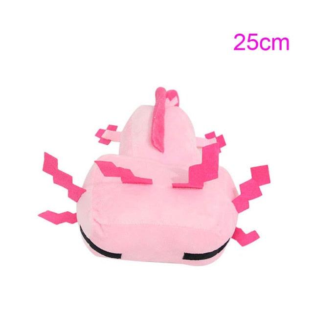 Peluches Axolotl – Image 5