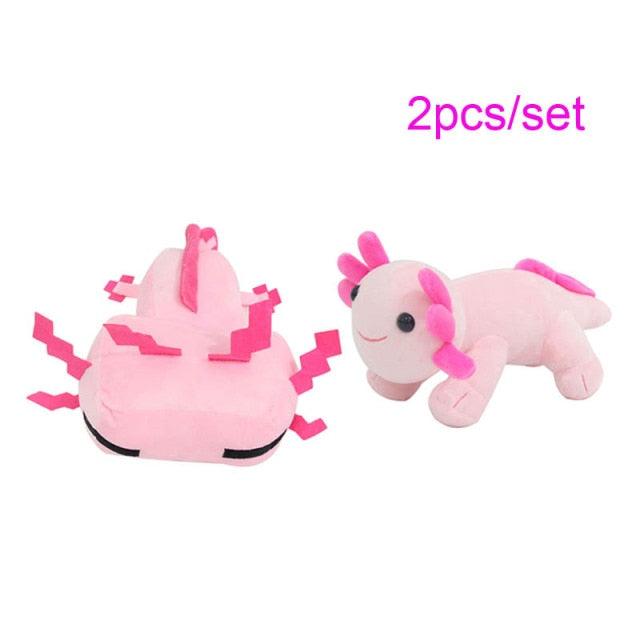 Peluches Axolotl – Image 6