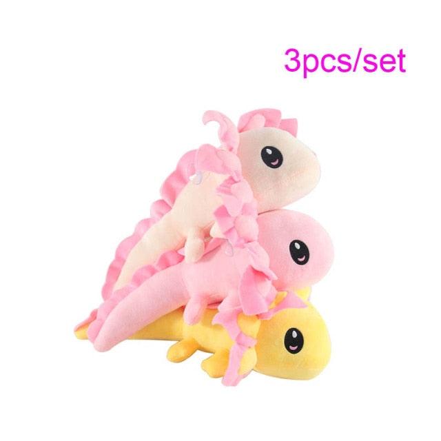 Peluches Axolotl – Image 2