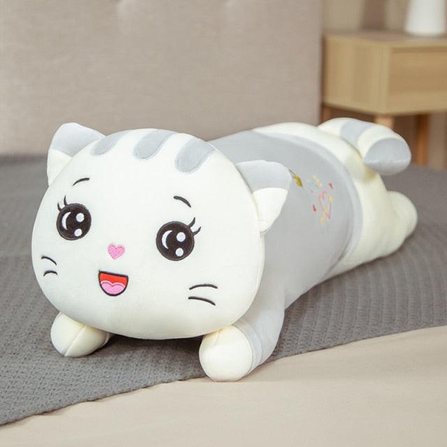 Coussin câlin pour chat géant – Image 2