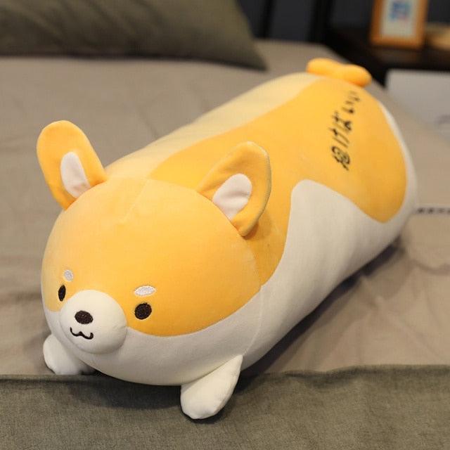 Peluche Panda Couché Kawaii – Image 4