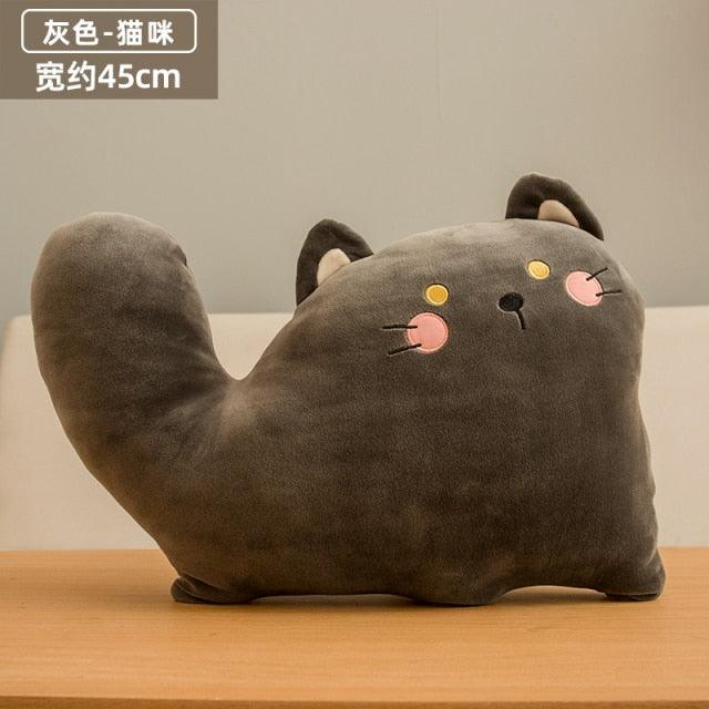 Oreillers créatifs en peluche – Image 4