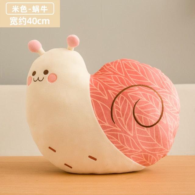 Oreillers créatifs en peluche – Image 5