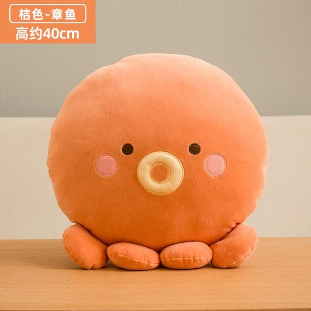 Oreillers créatifs en peluche – Image 3