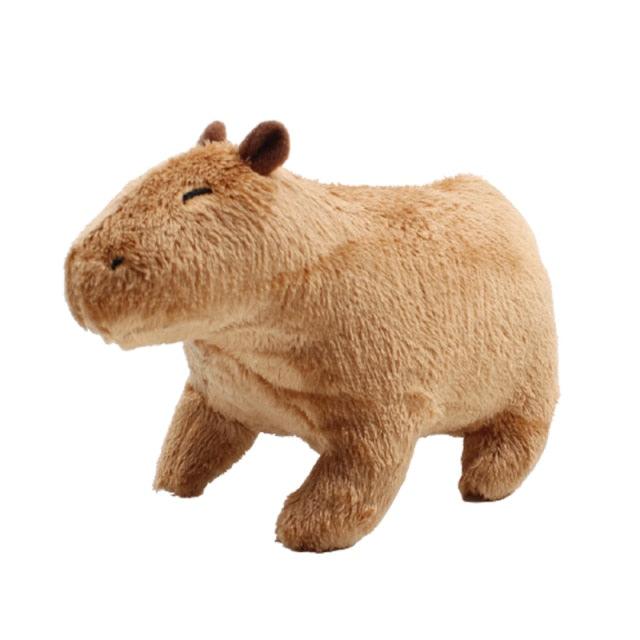 Peluche Capybara – Image 2