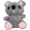 Peluche Koala mignon à gros yeux