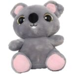 Peluche Koala mignon à gros yeux
