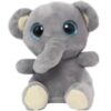 Peluche Eléphant aux gros yeux