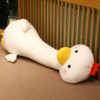 Peluche Oie Super Longue