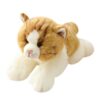 Jouet peluche Kitty Cat réaliste