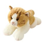 Jouet peluche Kitty Cat réaliste