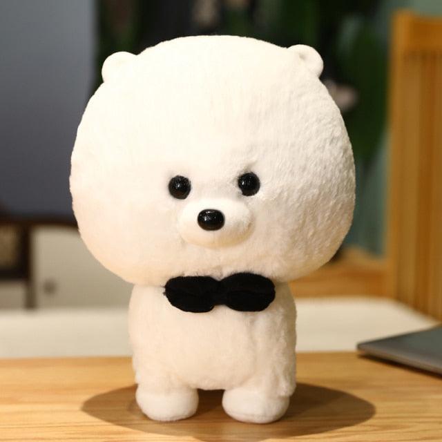 Animaux en peluche chiots adorables – Image 3