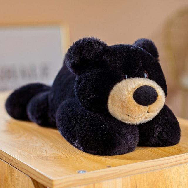 Animal en peluche Ours mignon – Image 3