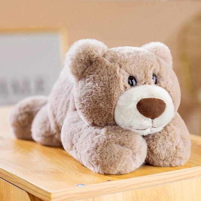 Animal en peluche Ours mignon – Image 2