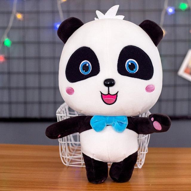 Peluches Super Kawaii Happy Panda – Image 7