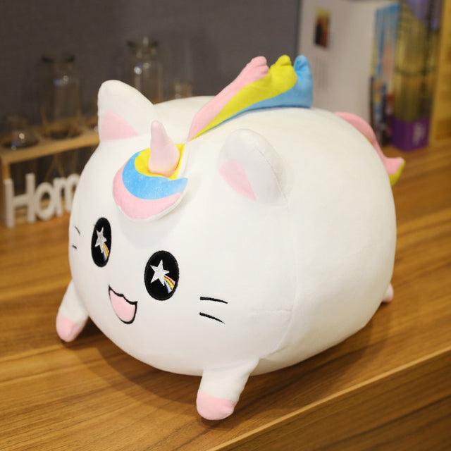 Peluches licorne Happy Go Lucky – Image 3