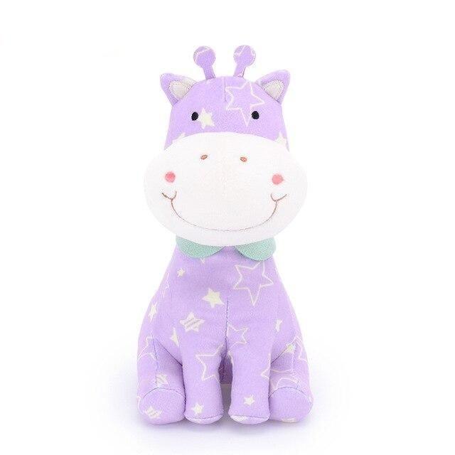 Peluche Girafe Doudou – Image 2