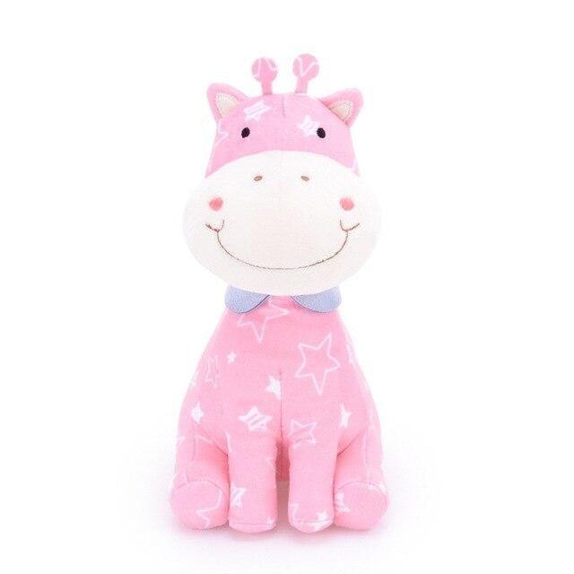 Peluche Girafe Doudou – Image 4
