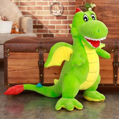 Animal en peluche Le Bon Dinosaure – Image 3