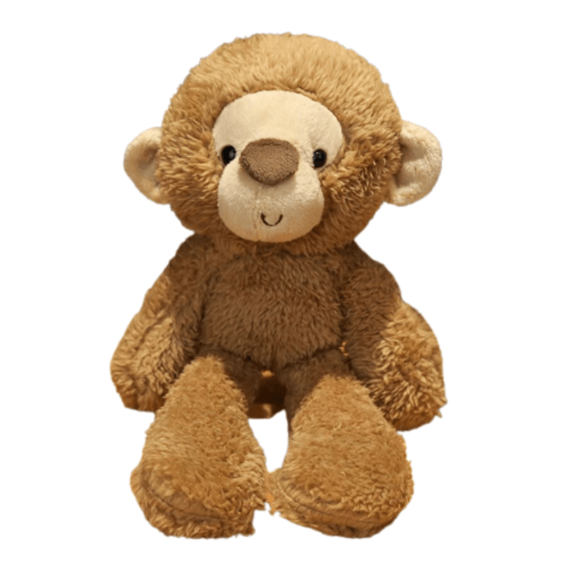 Doudou Peluche Singe