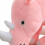 Doudou Rhinocéros